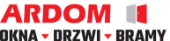 Ardom - logo